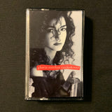 CASSETTE Gloria Estefan 'Cuts Both Ways' (1989) Get On Your Feet, Don't Wanna Lose You