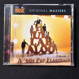 CD Hullabaloo: A 60s Rock Flashback Vol. 3 (2013) Beau Brummels, Sonny and Cher, Rascals, Ronettes