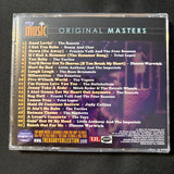 CD Hullabaloo: A 60s Rock Flashback Vol. 3 (2013) Beau Brummels, Sonny and Cher, Rascals, Ronettes