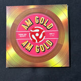 CD AM Gold: Hang On Sloopy (2021) Beach Boys, Grass Roots, Cowsills, Donnie Osmond, Dusty Springfield