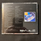 CD Shell Farther Down the Road (1991) Restless Heart, Alan Jackson, Paul Overstreet, Earl Thomas Conley