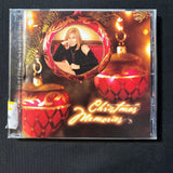 CD Barbra Streisand 'Christmas Memories' (2001) One God, Closer, I'll Be Home For Christmas