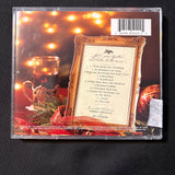CD Barbra Streisand 'Christmas Memories' (2001) One God, Closer, I'll Be Home For Christmas