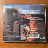 CD Bush 'Razorblade Suitcase' (1996) Mouth, Greedy Fly, Swallowed