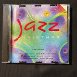 CD Light Jazz Christmas Vol. 4 (2003) Silent Night, Angels We Have Heard On High