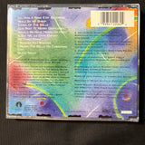 CD Light Jazz Christmas Vol. 4 (2003) Silent Night, Angels We Have Heard On High