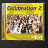CD Toronto Airport Christian Fellowship 'Celebration 2: Live From Toronto' (2002) praise worship