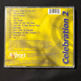 CD Toronto Airport Christian Fellowship 'Celebration 2: Live From Toronto' (2002) praise worship