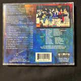 CD Joy In the Morning: Songs Of Praise and Worship (1998) Church of St. Luke, Mississauga Ontario