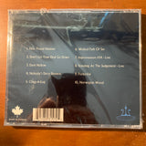 CD Train 45 self-titled bluegrass new sealed