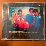 CD Undercover Eskimo Collective 'May I Sample Yr Warez?' (2005) Detroit underground electronic