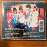 CD Undercover Eskimo Collective 'May I Sample Yr Warez?' (2005) Detroit underground electronic