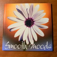 CD Gary Lamb 'Smooth Moods' (2003) relaxing instrumental music