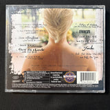 CD Cyndi Lauper 'The Body Acoustic' (2005) Time After Time, She Bop, Girls Just Wanna Have Fun