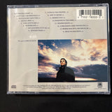 CD Chris De Burgh 'Spark To a Flame: Very Best Of' (1989) Lady In Red, Don't Pay the Ferryman