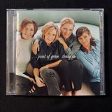 CD Point of Grace 'Steady On' (1998) Saving Grace, When the Wind Blows
