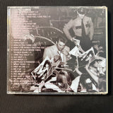 CD Elvis Presley 'The Complete 50s Masters' [disc 2 only] (1992) Hound Dog, Don't Be Cruel