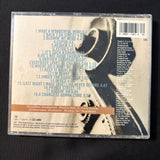 CD Solo self-titled (1995) Heaven, Where Do U Want Me To Put It, Blowin' My Mind