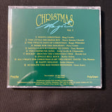 CD Christmas Magic Vol. 1 (1992) Bing Crosby, Roger Whittaker, Perry Como, Brenda Lee