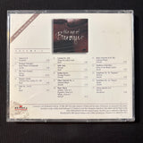 CD Age of Baroque Volume One (1998) Pachelbel, Vivaldi, Bach, Handel, Boccherini