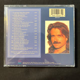 CD Yanni 'Reflections of Passion' [jewel case] (1990) After the Sunrise, The Mermaid