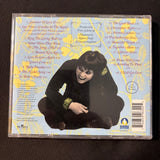 CD Melanie 'Beautiful People: Greatest Hits' (1999) Brand New Key, Look What They Done To My Song Ma