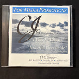 CD CJ and Company 'I was In Prison' Jesus Still Lives In Me prison ministry