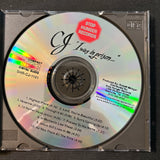 CD CJ and Company 'I was In Prison' Jesus Still Lives In Me prison ministry