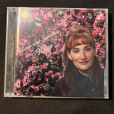 CD Raya Warehime 'Love and Sunshine' (1999) My Hero, How Do You Talk To an Angel