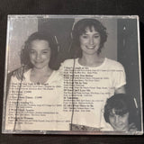 CD Raya Warehime 'Love and Sunshine' (1999) My Hero, How Do You Talk To an Angel