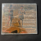 CD Fight Songs Of a Forsaken Generation soundtrack Derek Comley, Corey Howe, Ha-Foo
