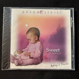 CD Ashley and Franks 'Sweet Dreams' (1998) lullabies new sealed