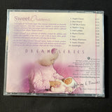 CD Ashley and Franks 'Sweet Dreams' (1998) lullabies new sealed