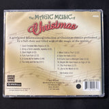 CD Magic Music of Christmas (2009) Joy To the World, Deck the Halls