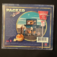 CD No Doubt 'Tragic Kingdom' (1995) Just a Girl, Don't Speak, Spiderwebs