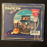 CD No Doubt 'Tragic Kingdom' (1995) Just a Girl, Don't Speak, Spiderwebs