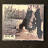 CD Avril Lavigne 'Let Go' (2002) Complicated, Sk8er Boi