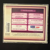 CD Joss Stone 'The Soul Sessions' (2003) Fell In Love With a Boy, Super Duper Love
