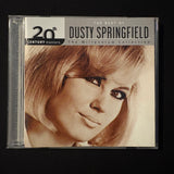 CD Dusty Springfield 'Best Of' (1999) Wishin' and Hopin', I Only Want To Be With You