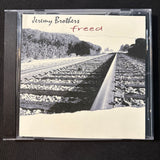 CD Jeremy Brothers 'Freed' (2005) Christian gospel