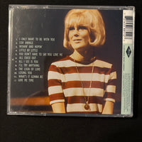 CD Dusty Springfield 'Best Of' (1999) Wishin' and Hopin', I Only Want To Be With You
