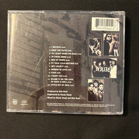 CD Bon Jovi 'Keep the Faith' (1992) Bed of Roses, In These Arms