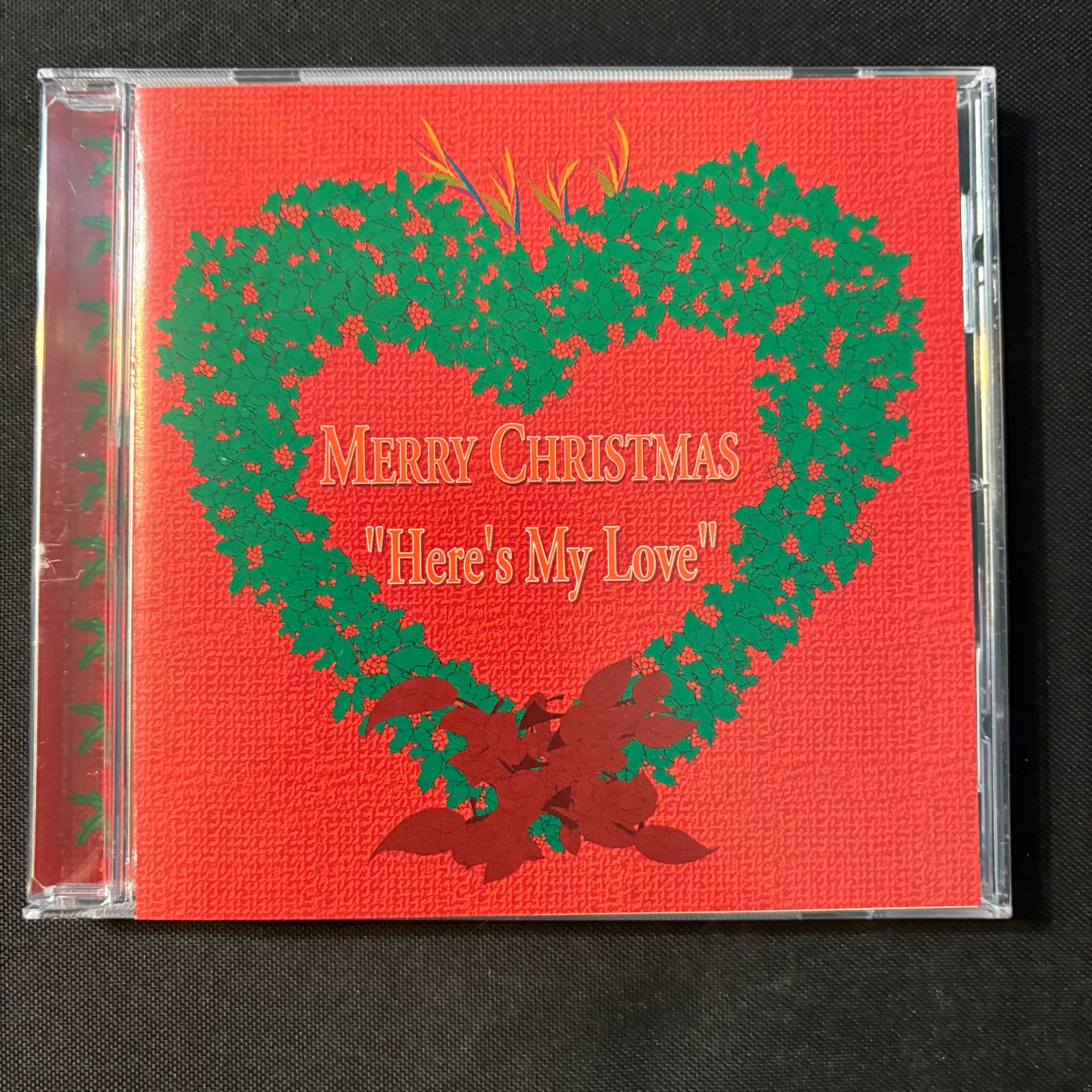 Promo CDs – The Exile Media and Trading Co.