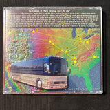 CD Billy Ray Cyrus 'Merry Christmas, Here's My Love' (1999) rare 2-track fan club single