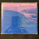 CD Home For the Holidays (1996) Cleo Christmas Canada clothing fashion