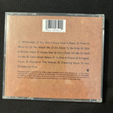 CD Tom Petty 'Wildflowers' (1994) You Don't Know How It Feels, You Wreck Me