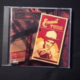 CD Ernest Tubb 'Country Music Hall of Fame Series' (1991) Waltz Across Texas