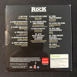 CD ZZ Top and Best Of the Year So Far (2012) ZZ Top, Def Leppard, The Darkness, Joe Bonamassa