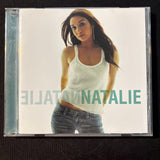 CD Natalie self-titled (2005) Goin' Crazy, Energy