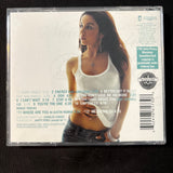 CD Natalie self-titled (2005) Goin' Crazy, Energy